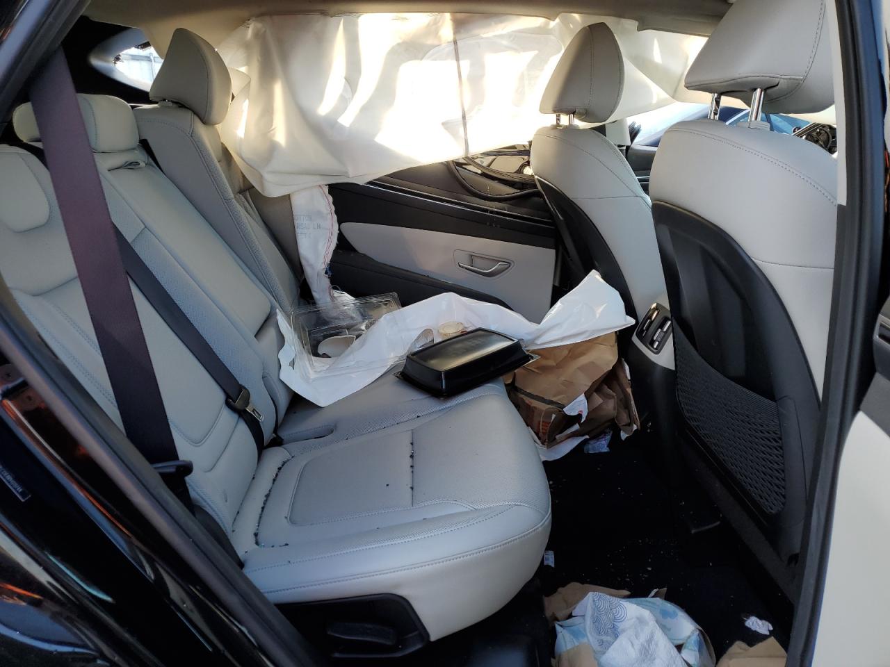 2024 Hyundai Tucson - Image 11