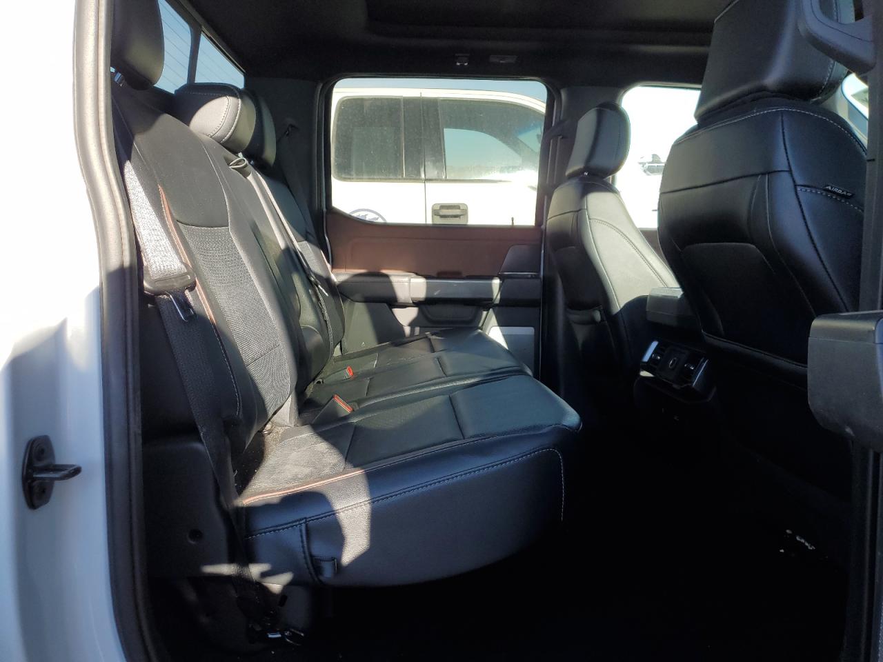 2022 Ford F-150 - Image 10