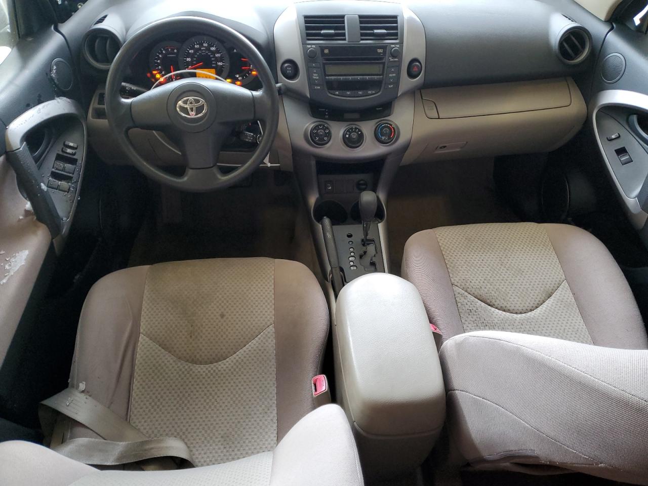 2007 Toyota RAV 4 - Image 8