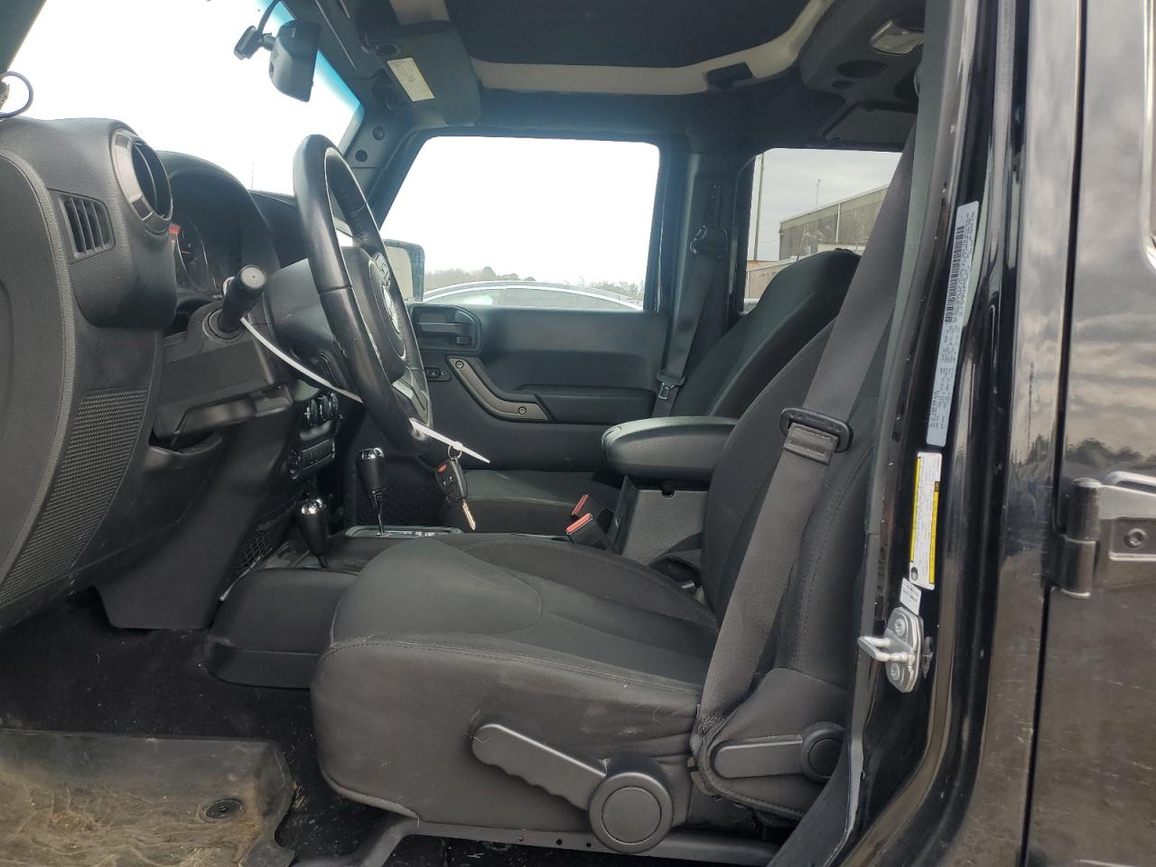 2018 Jeep Wrangler - Image 7