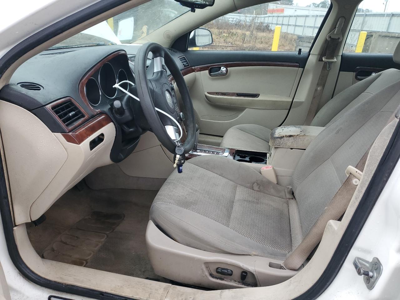 2007 Saturn Aura - Image 7
