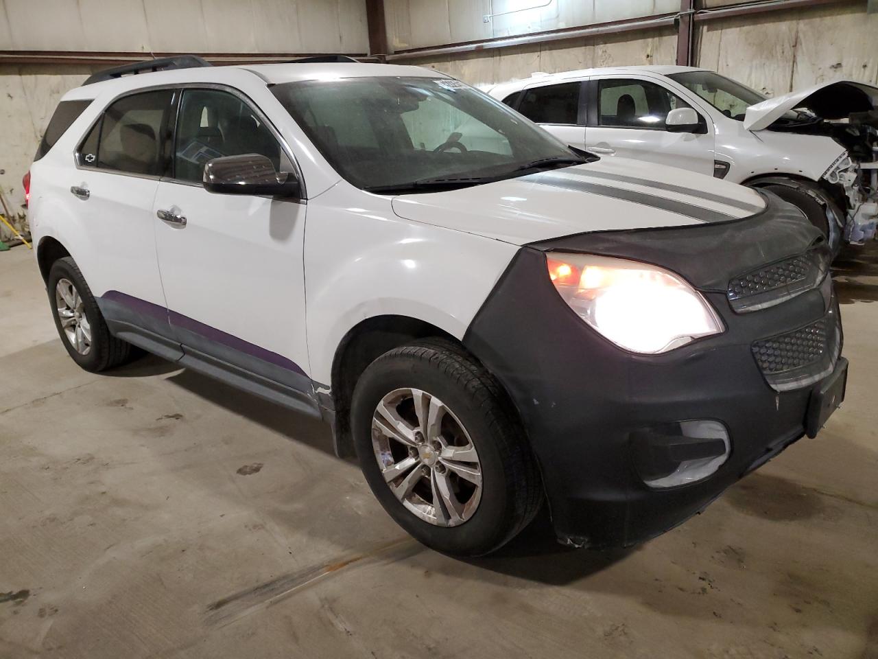 2015 Chevrolet Equinox - Image 4