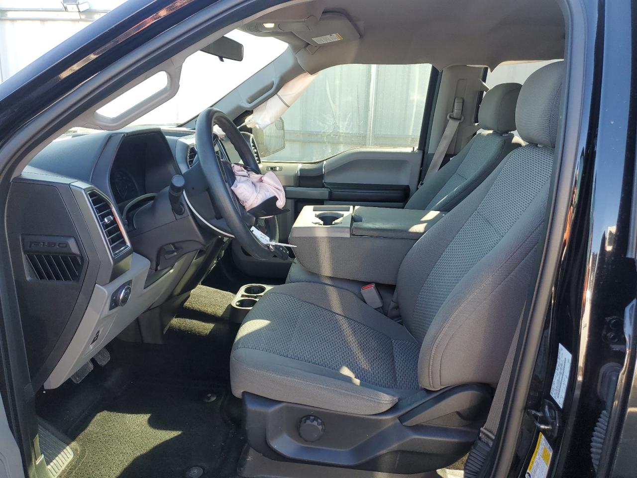 2017 Ford F-150 - Image 7