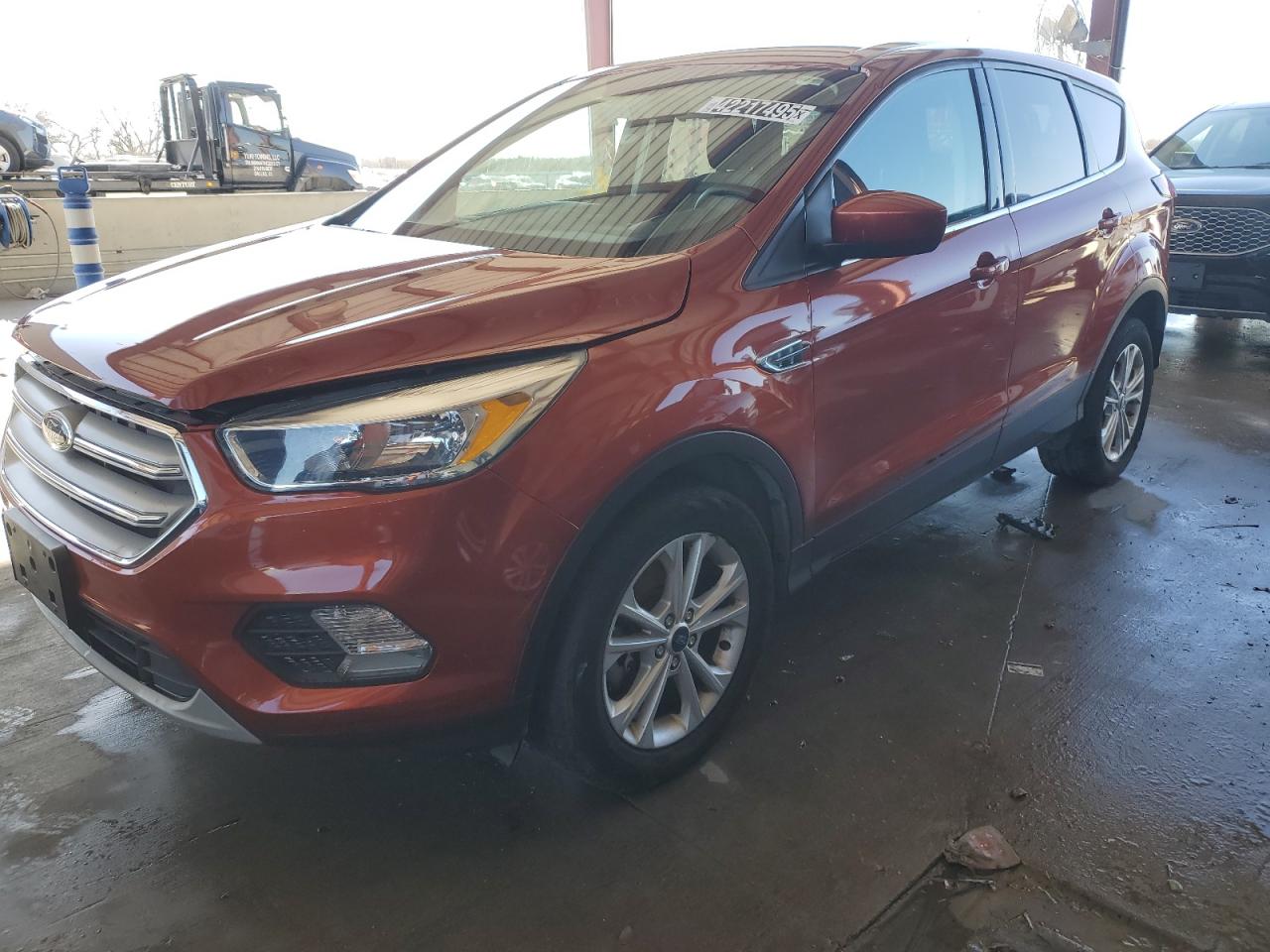 2019 Ford Escape - Image 1