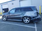 2012 Mercedes-Benz Gl 550 4Matic zu verkaufen in Vallejo, CA - Front End