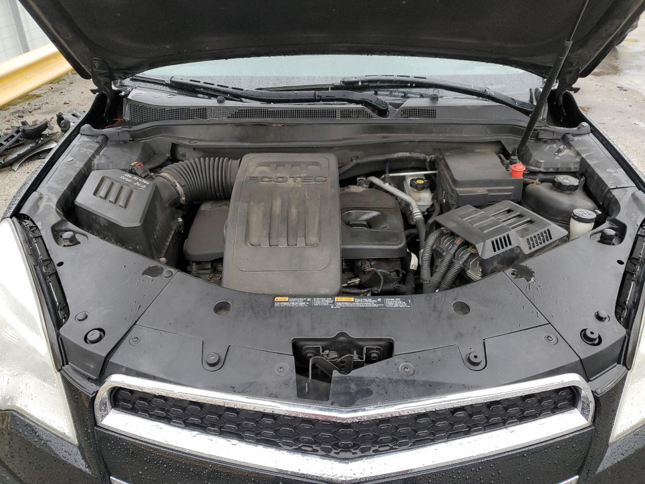 2014 Chevrolet Equinox - Image 12