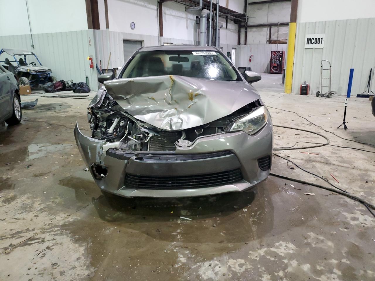 2015 Toyota Corolla - Image 5
