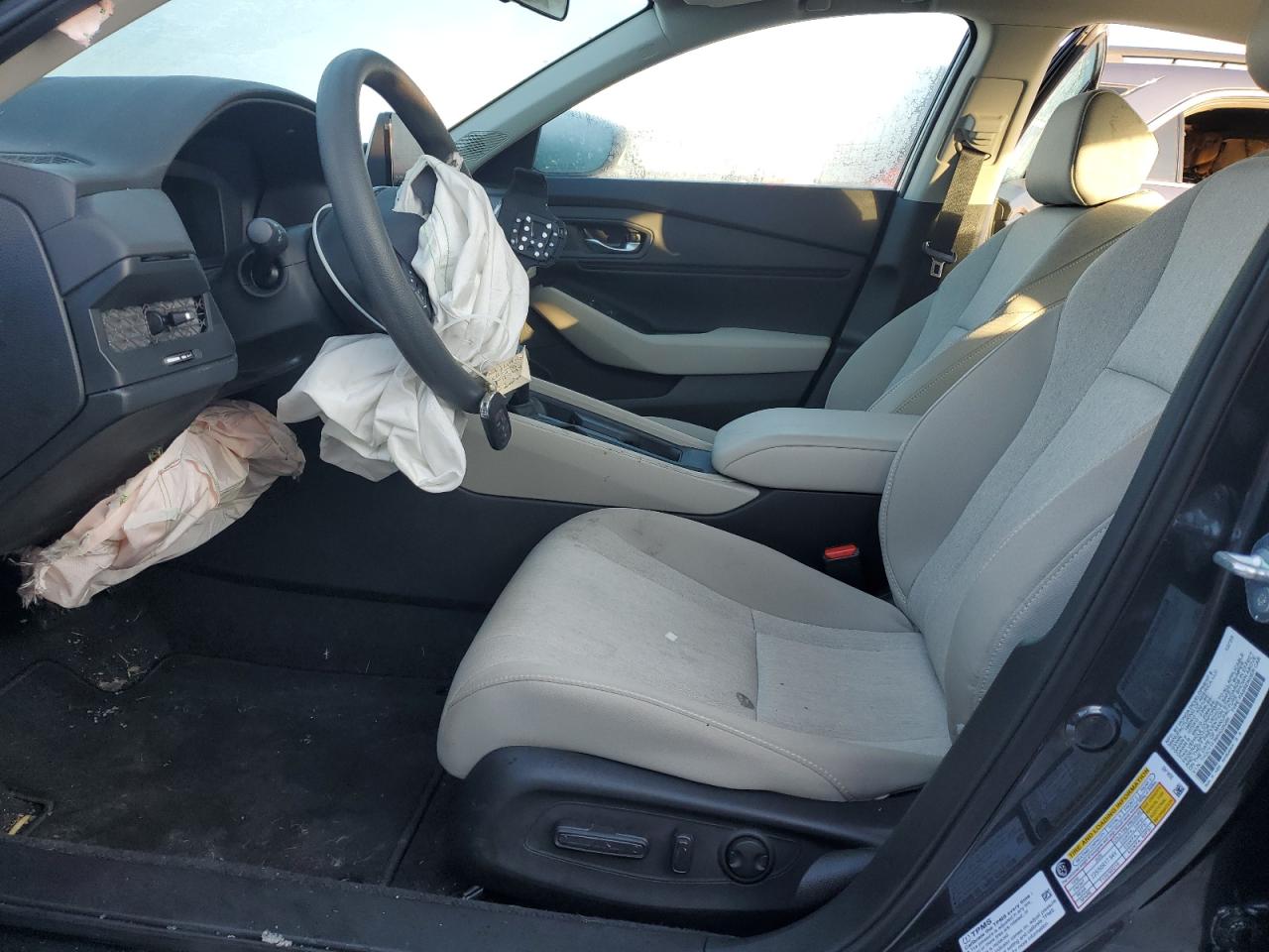 2024 Honda Accord - Image 7