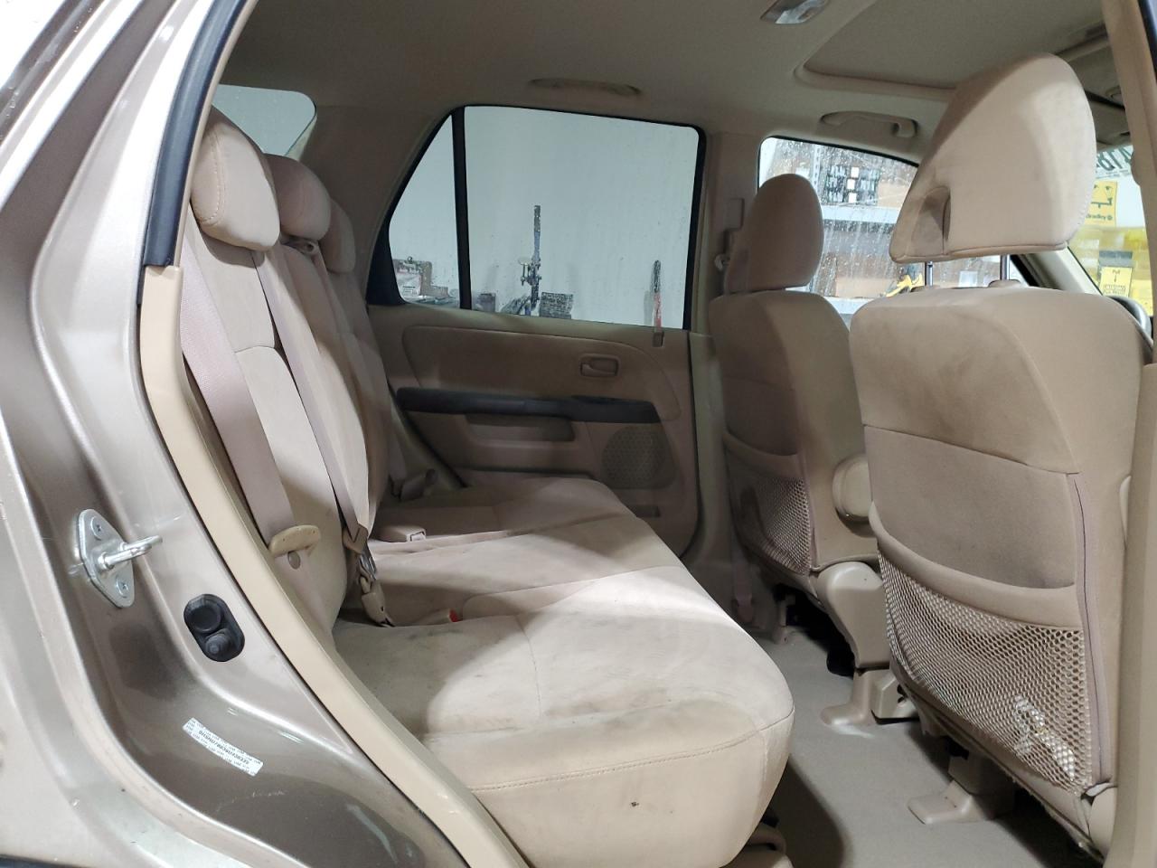 2006 Honda CR-V - Image 11