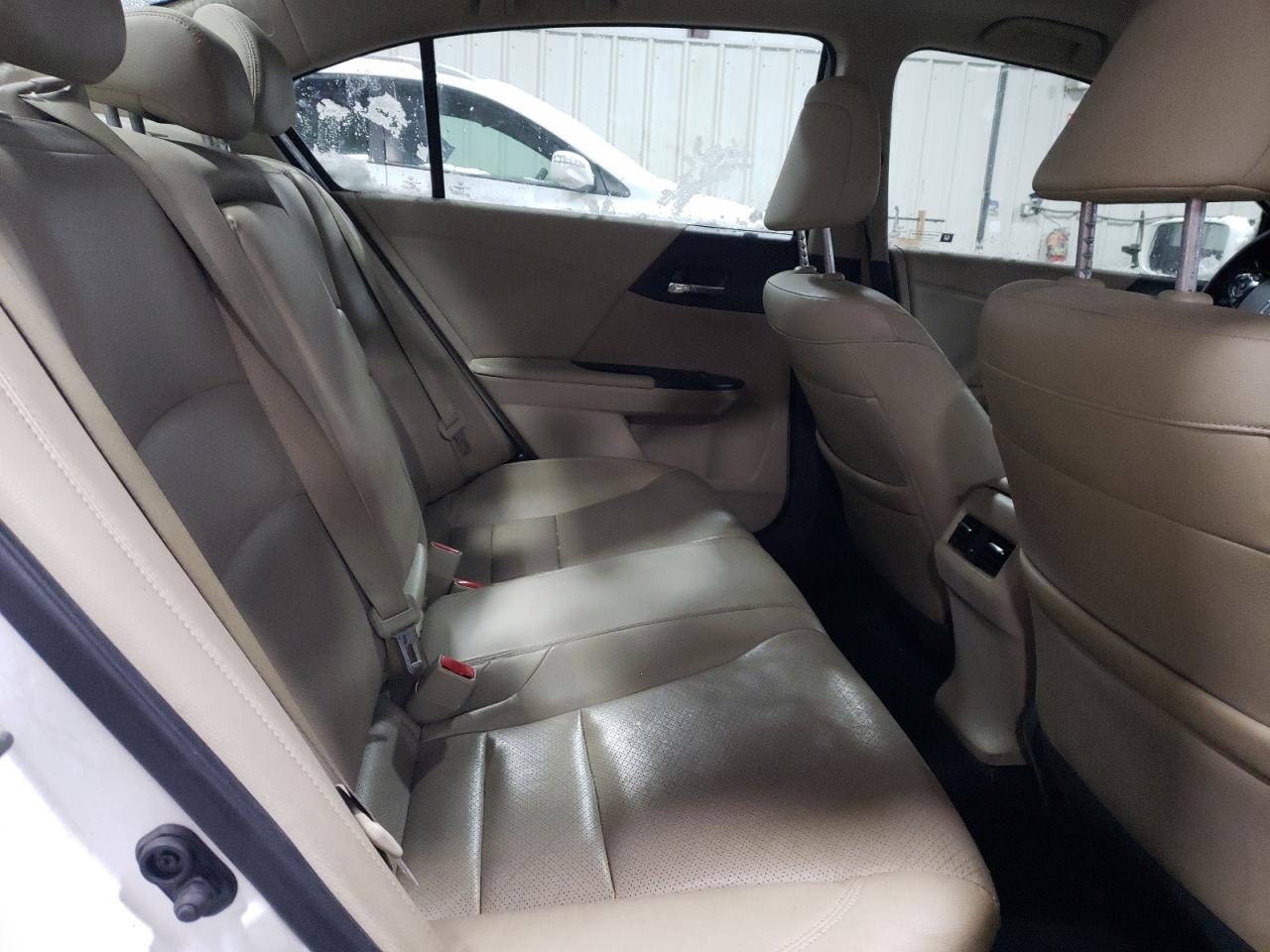 2017 Honda Accord - Image 10