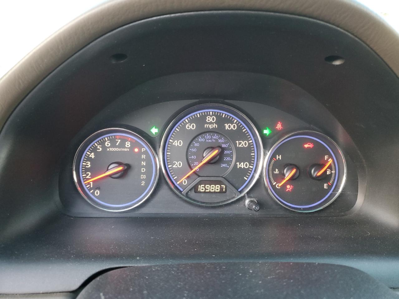 2005 Honda Civic - Image 9