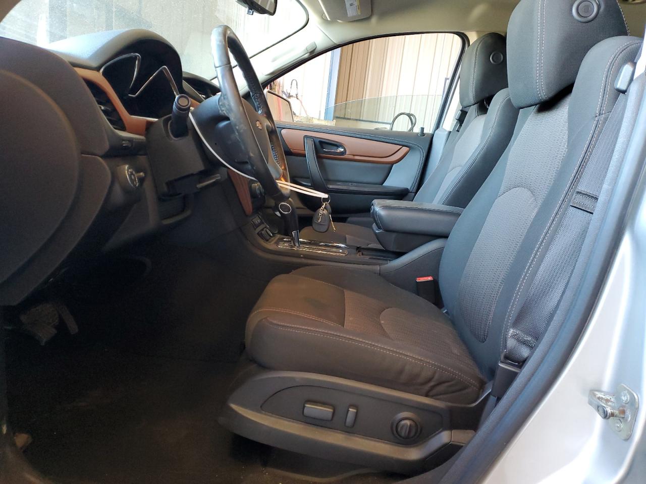 2017 Chevrolet Traverse - Image 7
