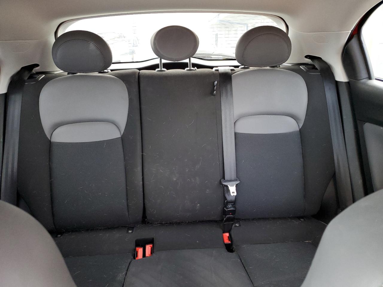 2016 Fiat 500 - Image 10