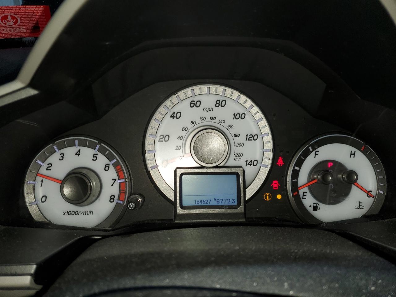 2014 Honda Pilot - Image 9