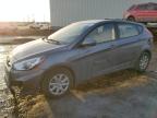 2013 HYUNDAI ACCENT GLS for sale at Copart AB - CALGARY