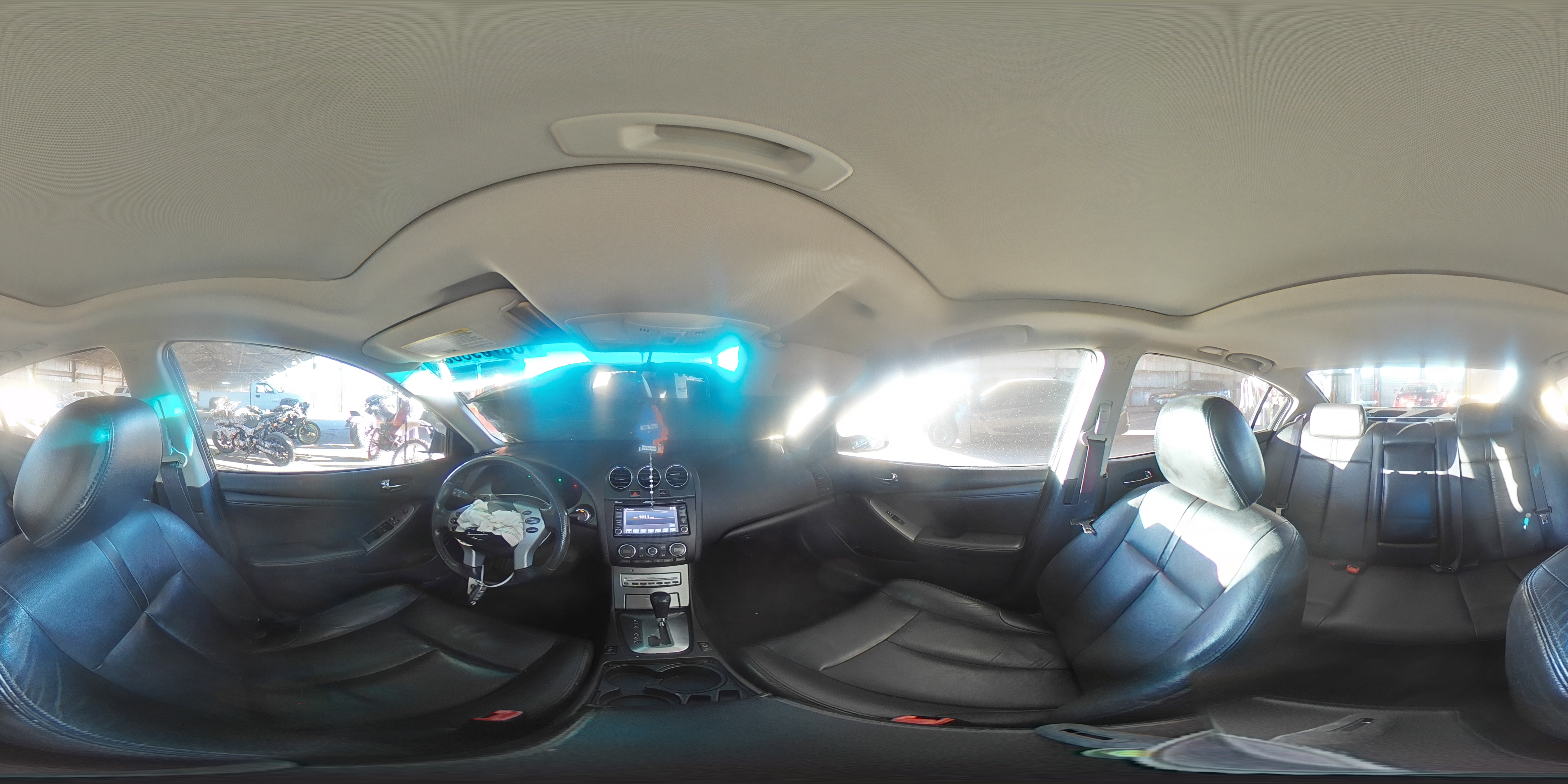 2009 Nissan Altima - Image 12