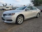 2017 Chevrolet Impala Lt for Sale in Mercedes, TX - Side
