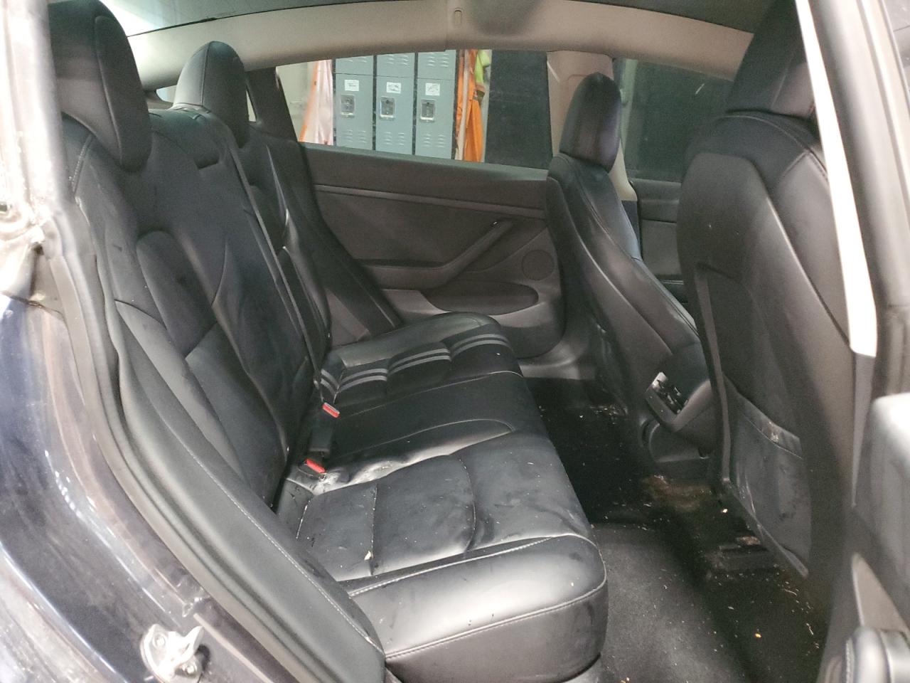 2021 Tesla Model 3 VIN: 5YJ3E1EA3MF099779 Lot: 41732365