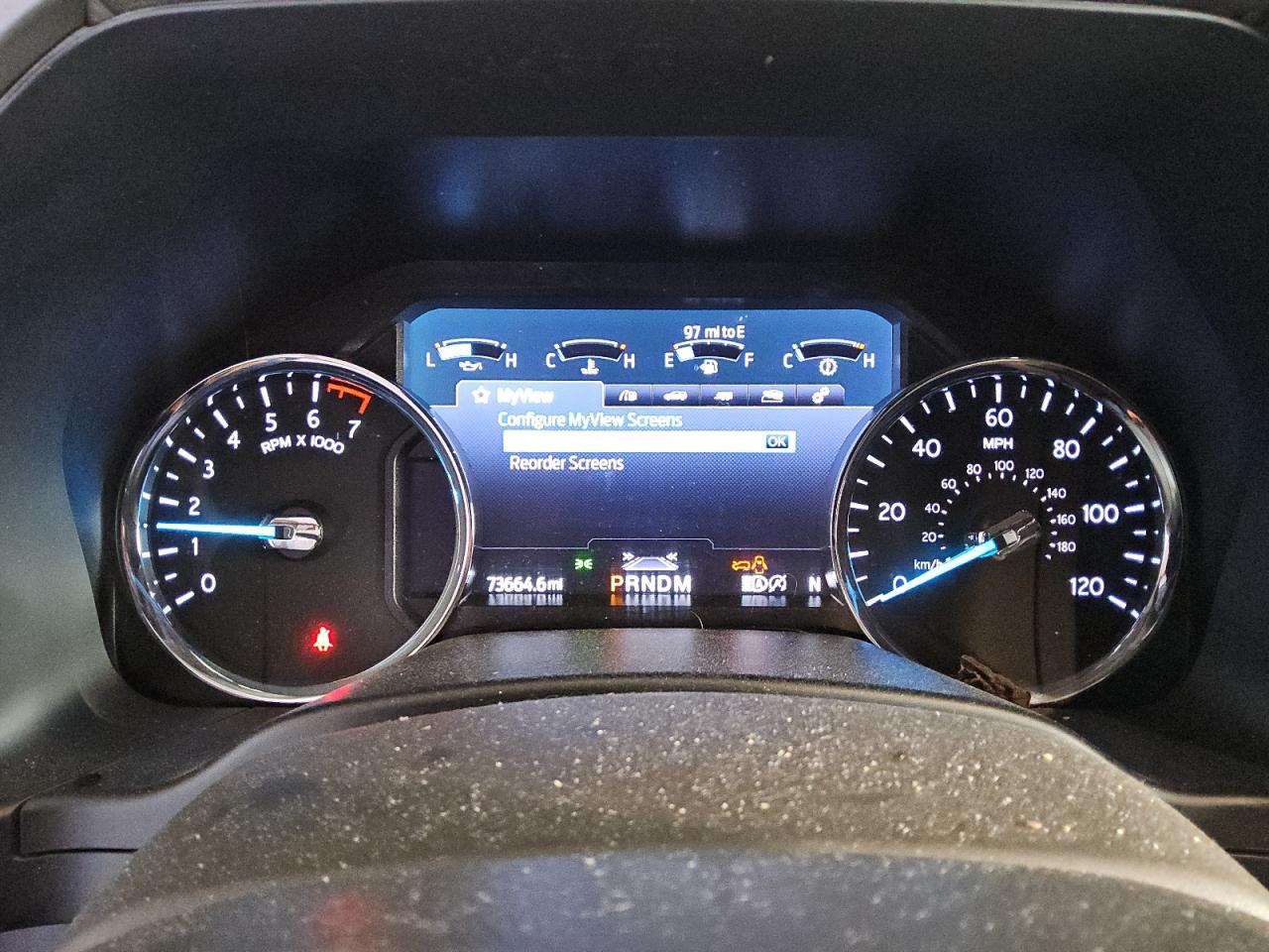 2021 Ford Expedition - Image 9