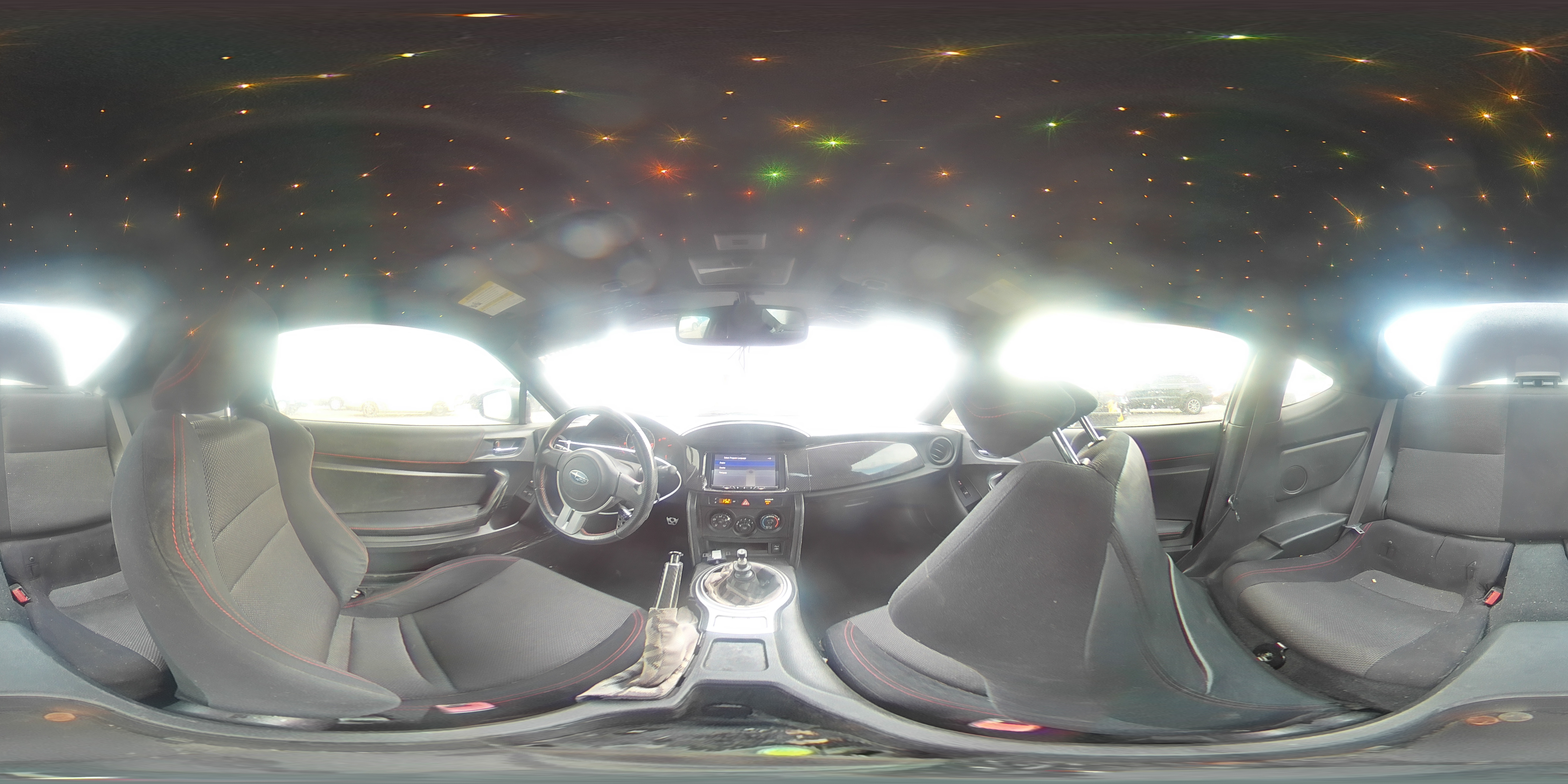 2014 Subaru BRZ - Image 15