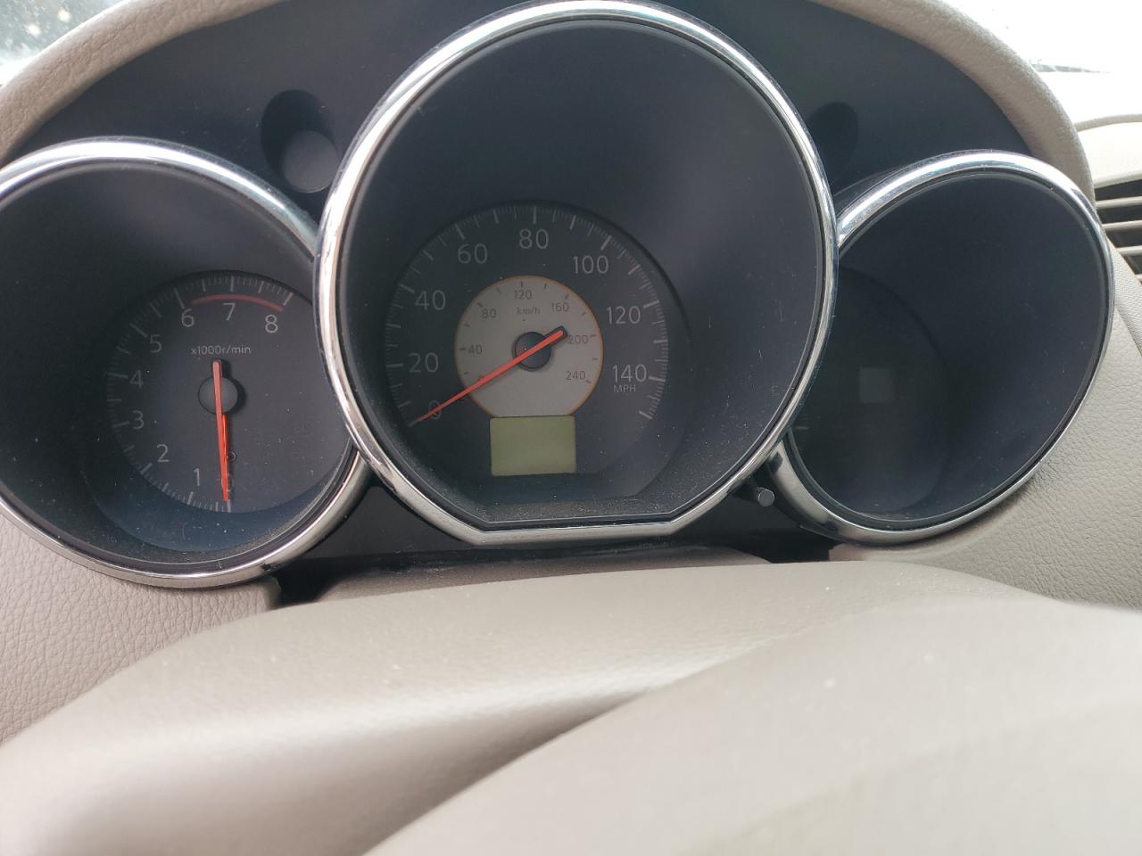 2005 Nissan Altima - Image 9