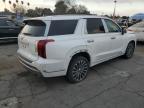 2024 Hyundai Palisade Calligraphy de vânzare în Van Nuys, CA - Front End