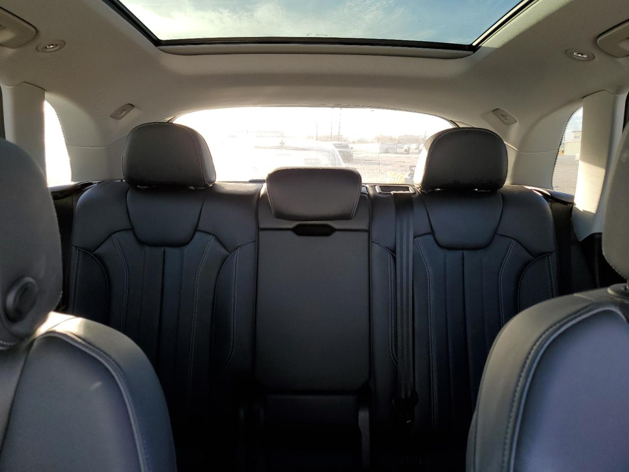 2023 Audi Q5 - Image 10