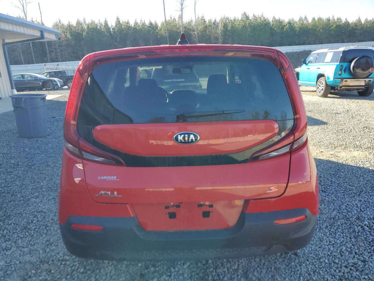 2020 Kia Soul - Image 6