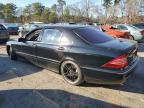 2006 Mercedes-Benz S 65 Amg na sprzedaż w Austell, GA - Front End