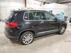 2014 Volkswagen Tiguan S للبيع في Mcfarland، WI - All Over