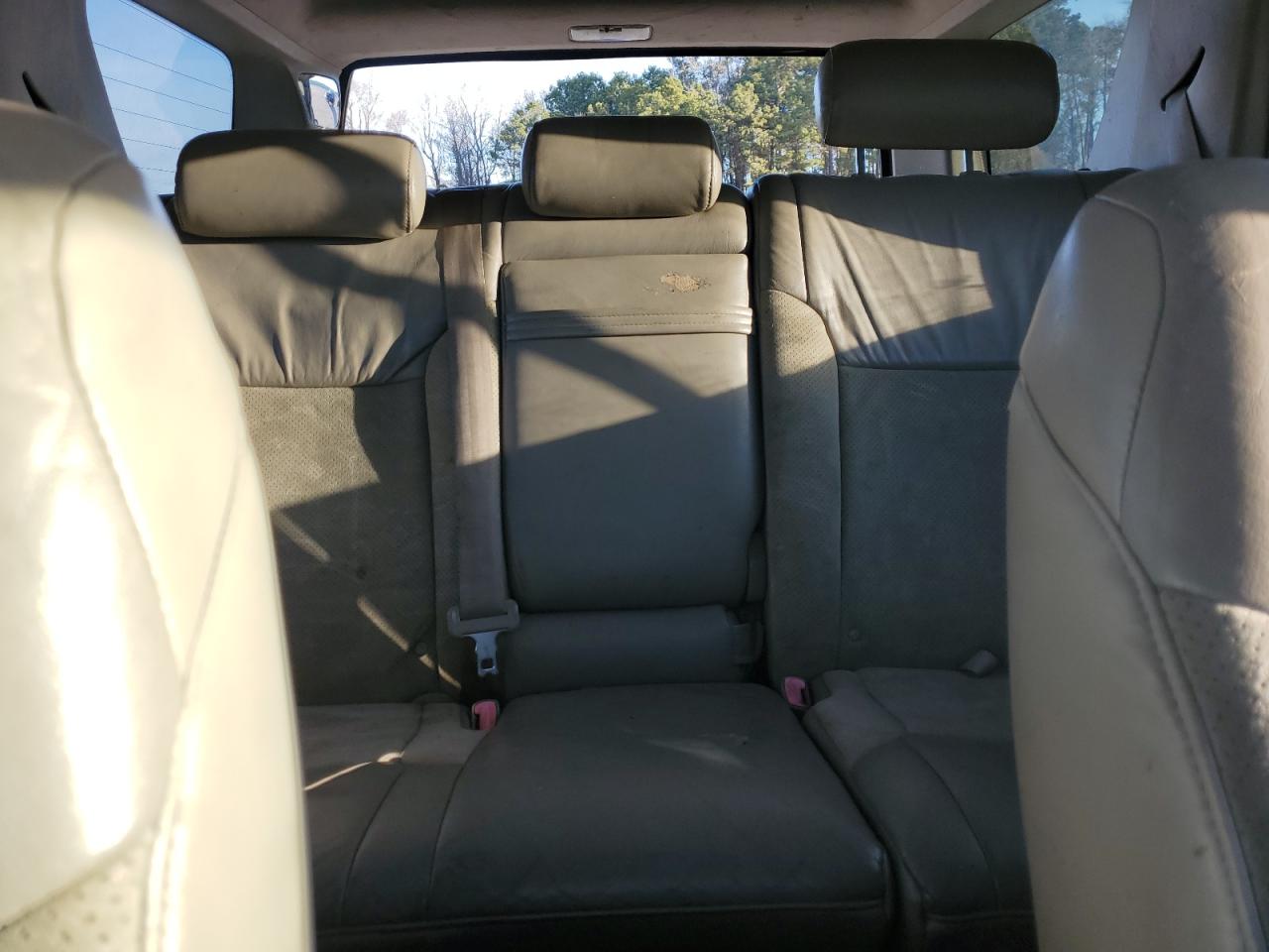2006 Toyota 4Runner - Image 10