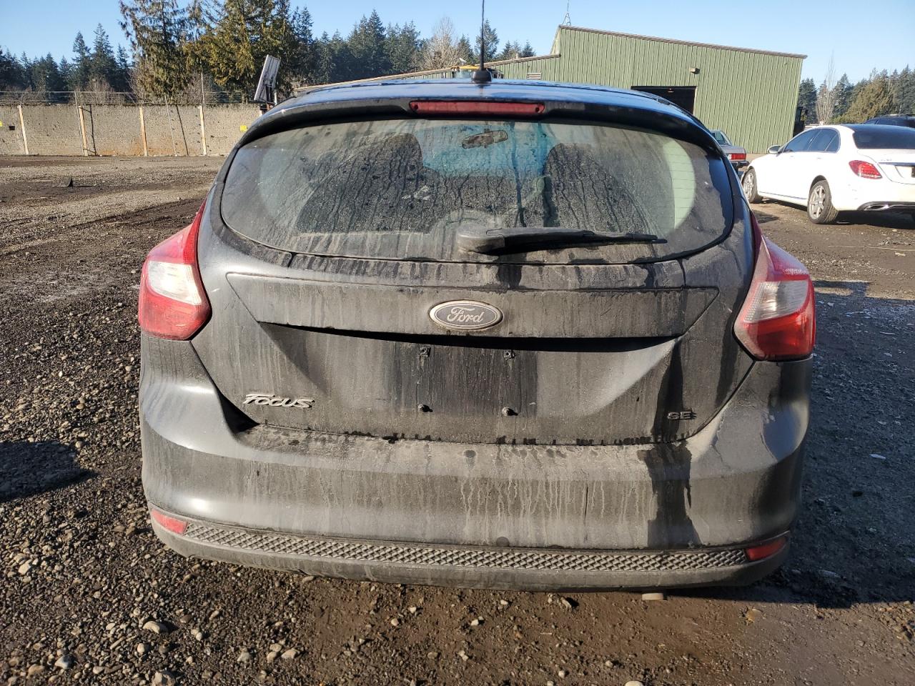 2013 Ford Focus - Image 6