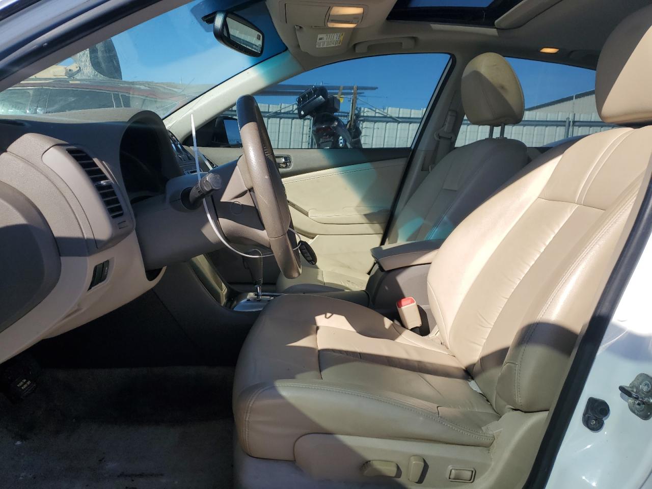 2012 Nissan Altima - Image 7