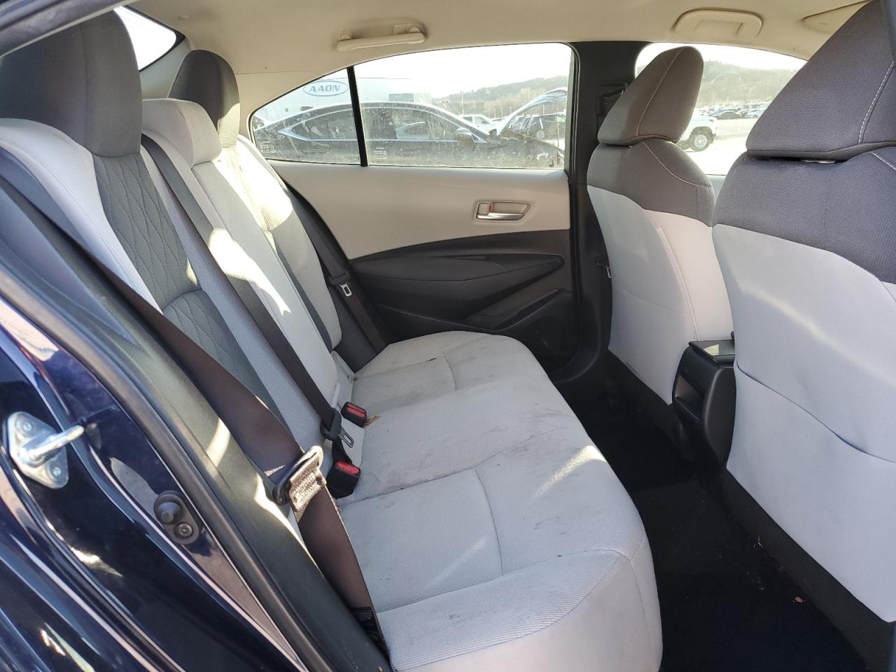 2020 Toyota Corolla - Image 11