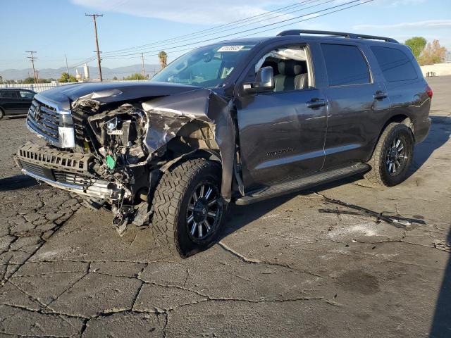 2021 Toyota Sequoia Sr5