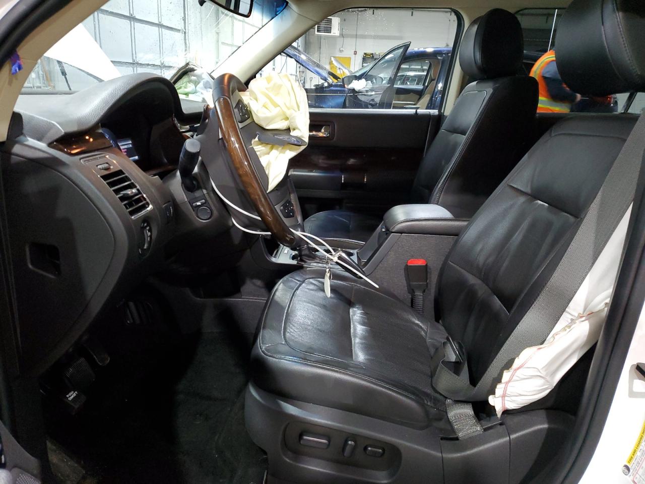 2014 Ford Flex - Image 7