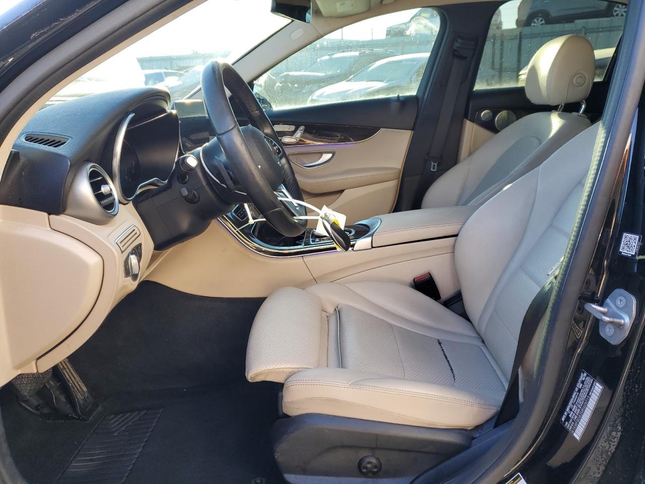 2021 Mercedes-Benz C-klasse - Image 7