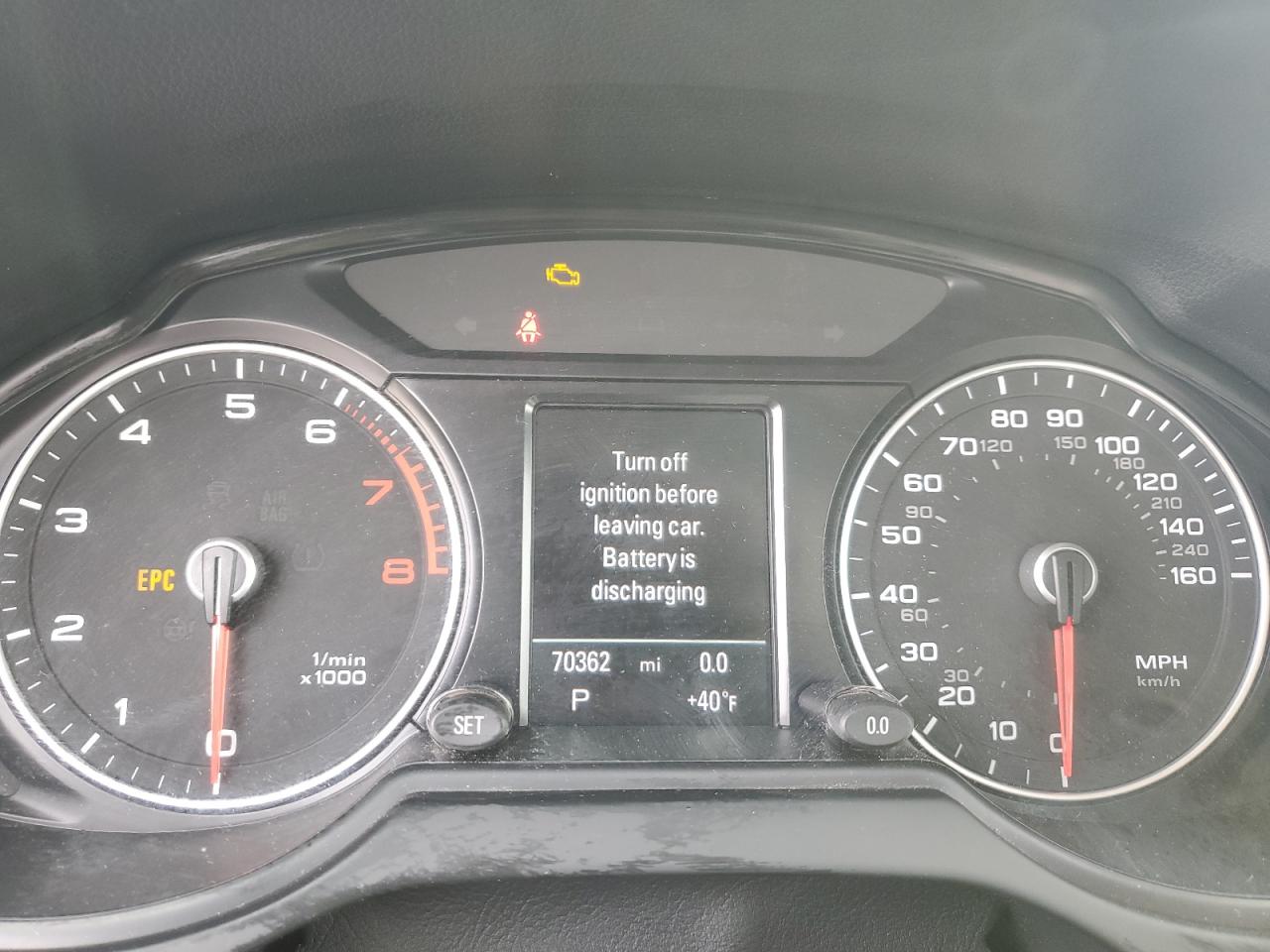 2017 Audi Q5 - Image 9