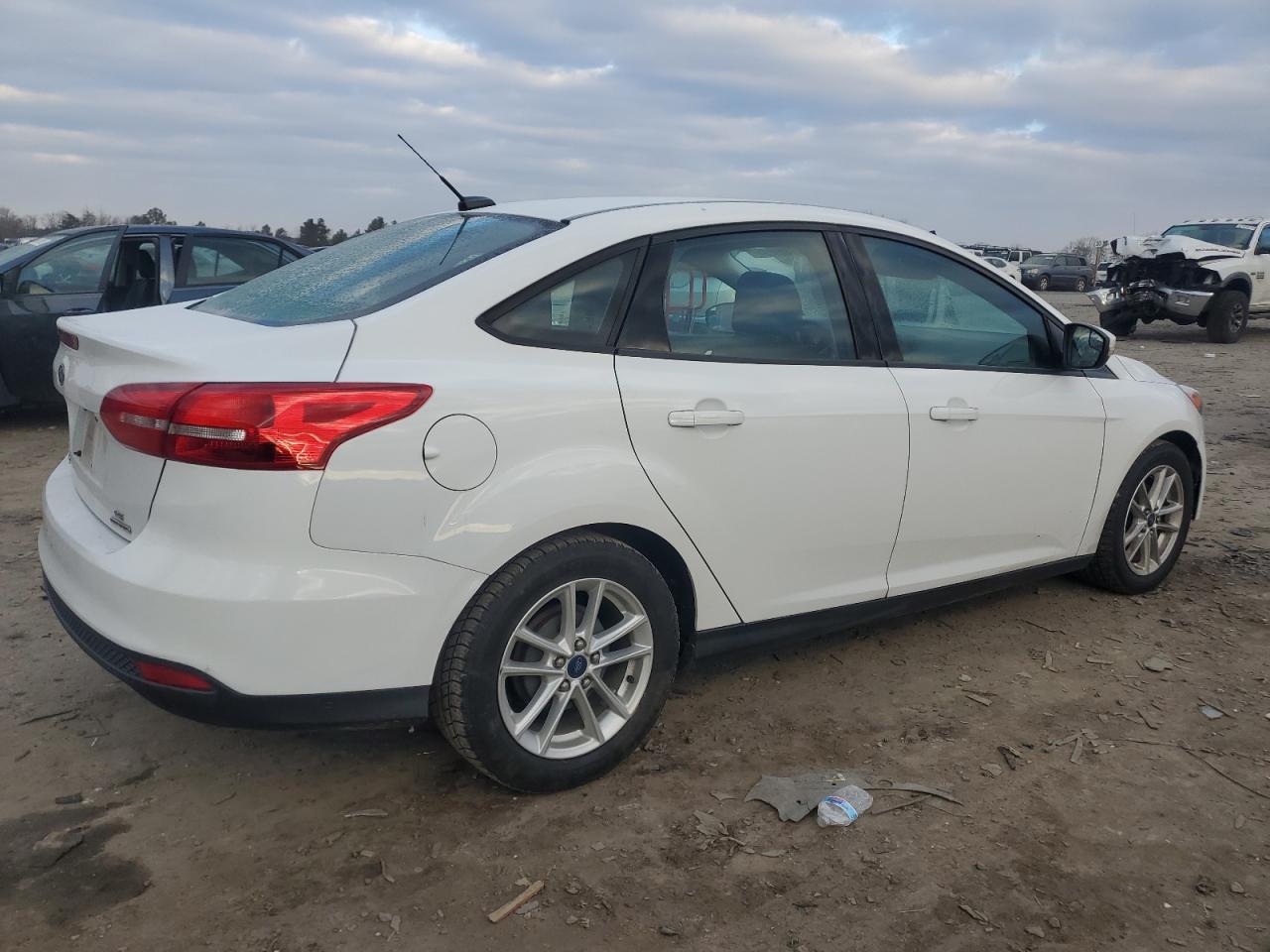 2015 Ford Focus - Image 3