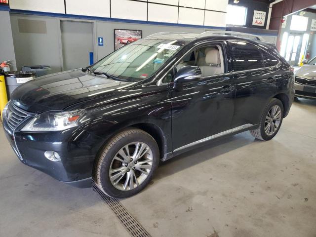 2013 Lexus Rx 450H