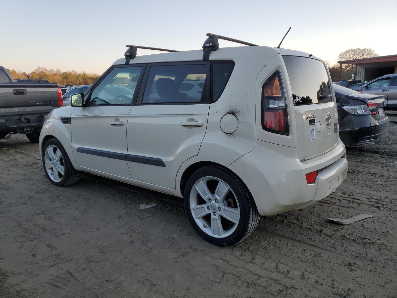 2011 Kia Soul - Image 2