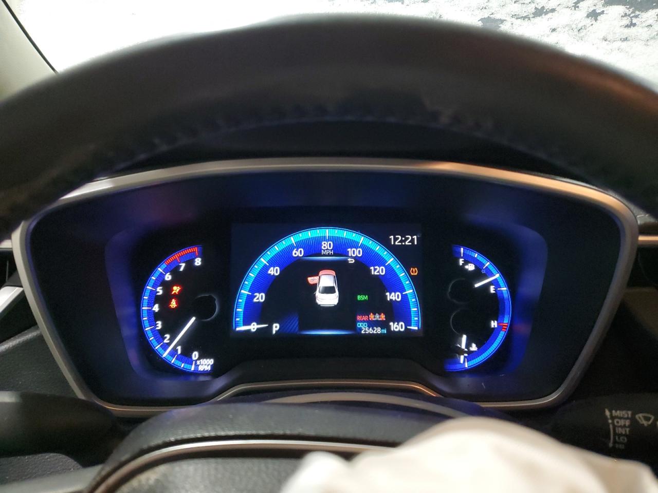 2020 Toyota Corolla - Image 9