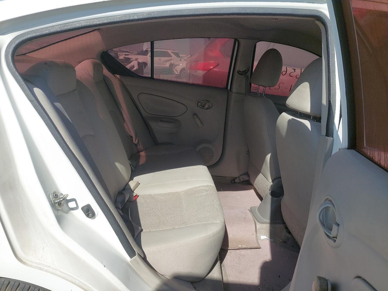 MDHBN7AD0EG515275 - 2014 Nissan Sunny - #42265625