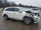 2019 Acura Mdx  de vânzare în Brookhaven, NY - Front End