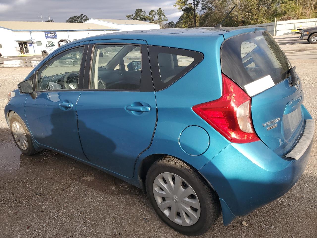 VIN 3N1CE2CP5GL409646 2016 NISSAN VERSA no.2