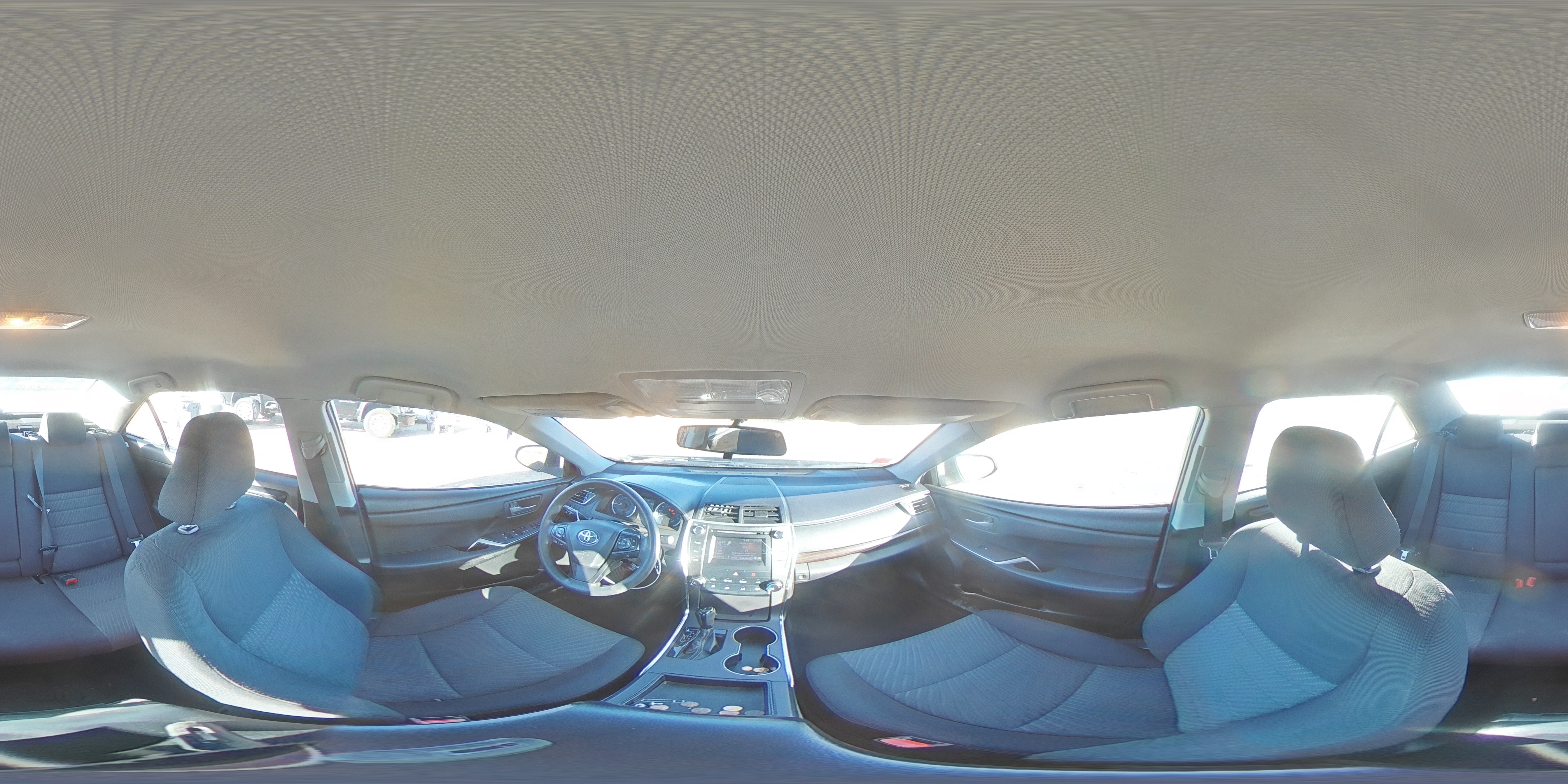 2016 Toyota Camry - Image 13
