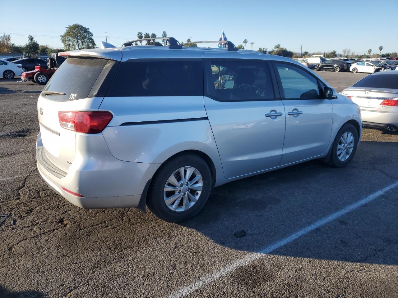 VIN KNDMB5C12G6157579 2016 KIA All Models no.3