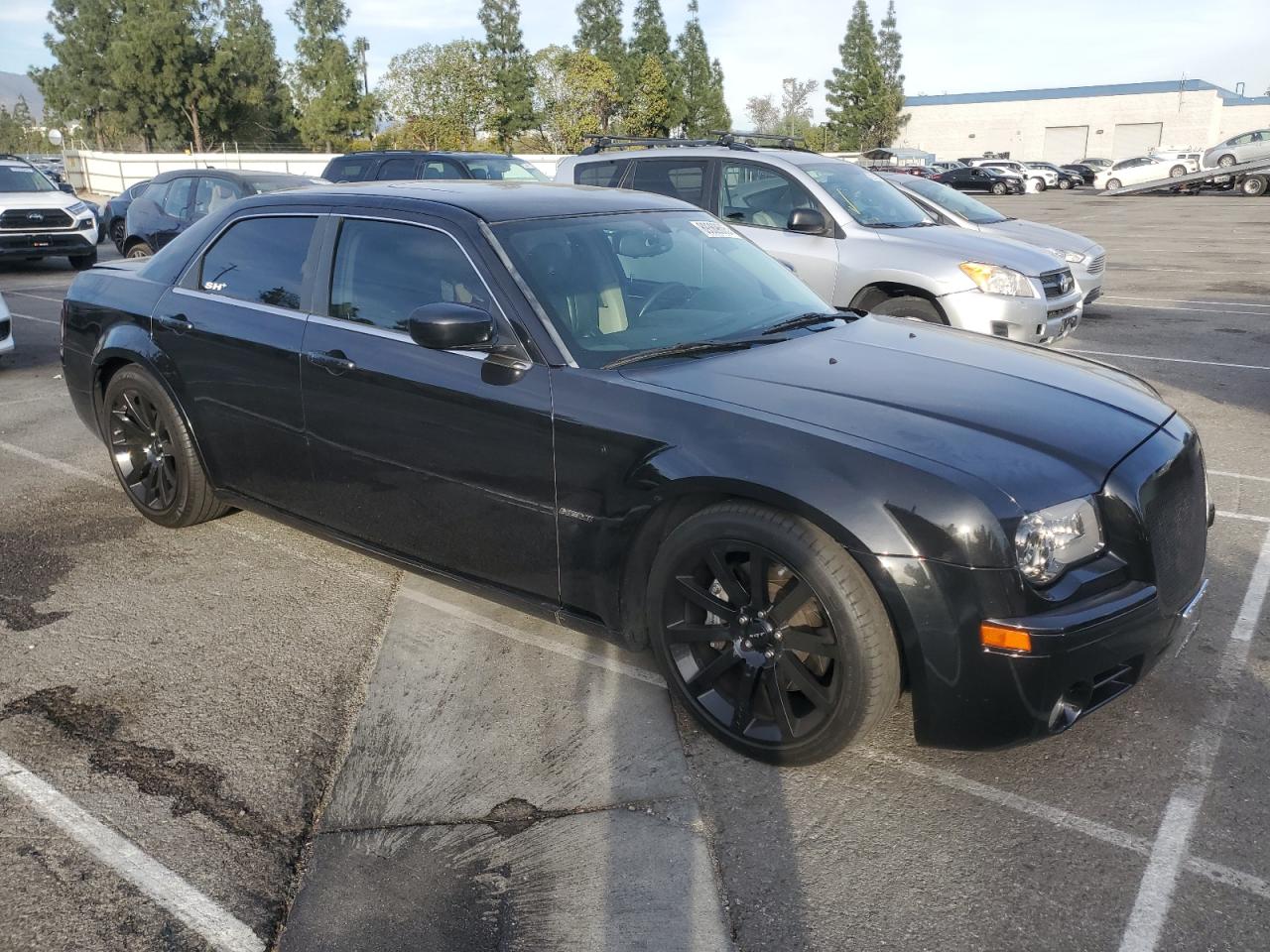 2006 Chrysler 300 - Image 4