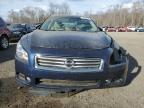 2012 Nissan Maxima S de vânzare în East Granby, CT - Front End