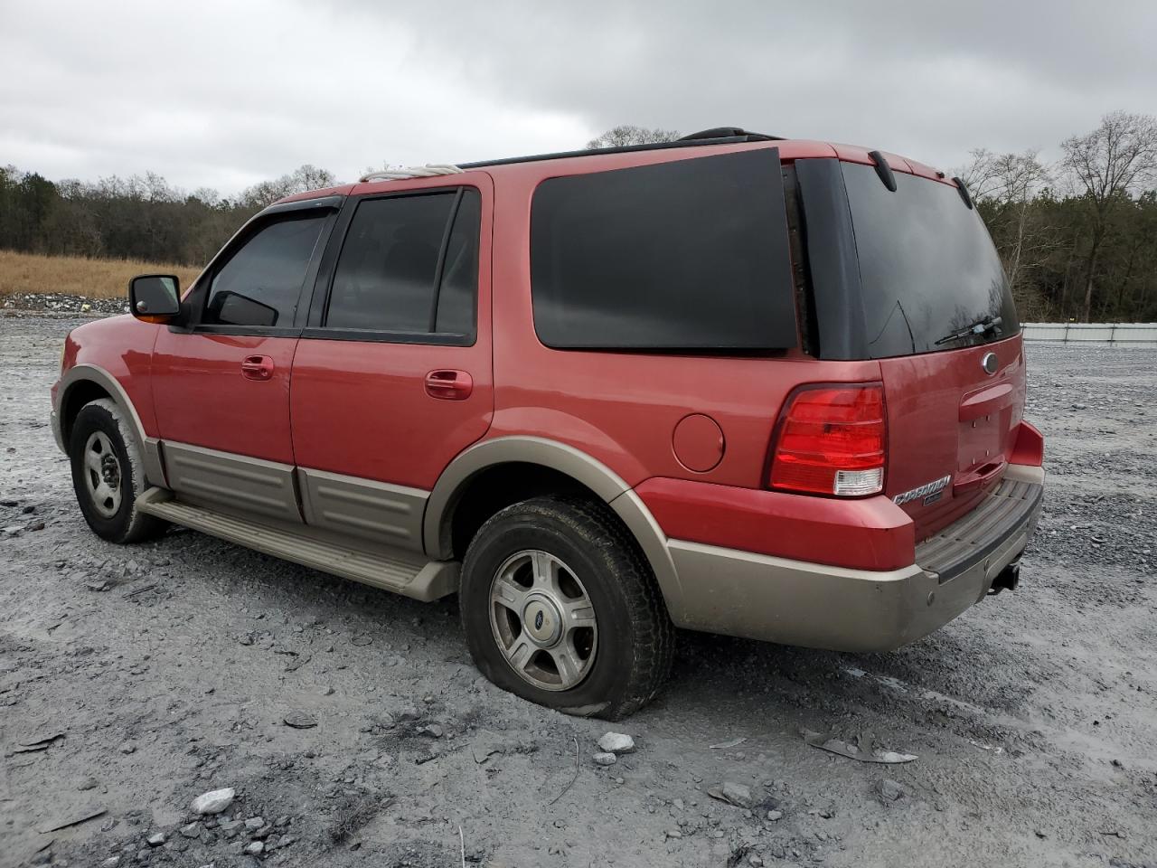 2003 Ford Expedition - Image 2